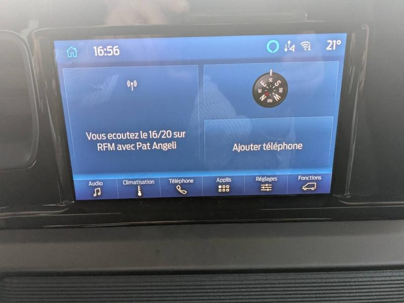 Photo 17 de l’annonce de FORD Transit Courier VUL d’occasion à vendre à FRÉJUS