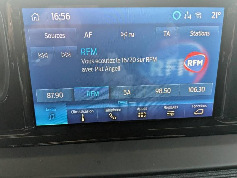 Photo 18 de l’annonce de FORD Transit Courier VUL d’occasion à vendre à FRÉJUS