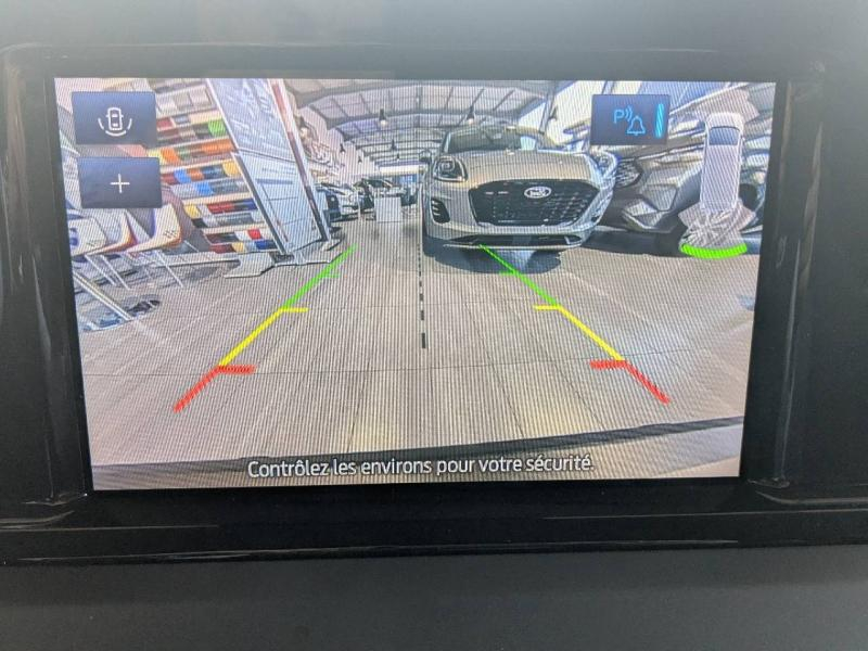 Photo 19 de l’annonce de FORD Transit Courier VUL d’occasion à vendre à FRÉJUS