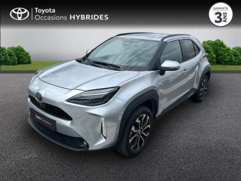 TOYOTA Yaris Cross d’occasion à vendre à LATTES