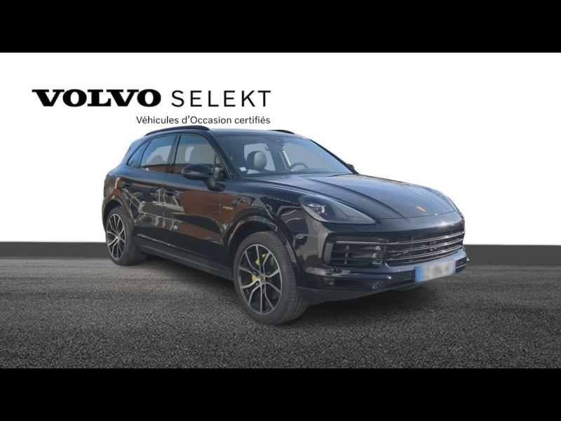 Photo 3 de l’annonce de PORSCHE Cayenne d’occasion à vendre à GAP