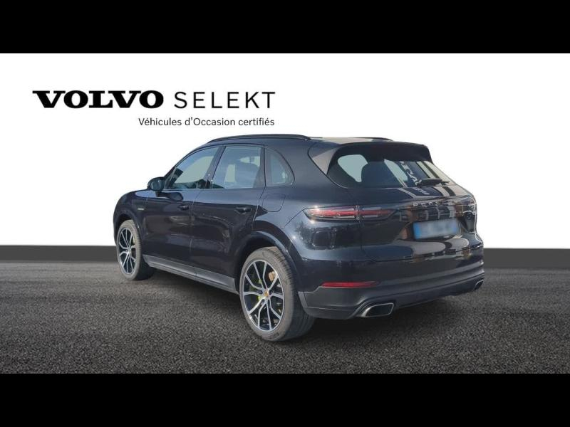 Photo 6 de l’annonce de PORSCHE Cayenne d’occasion à vendre à GAP