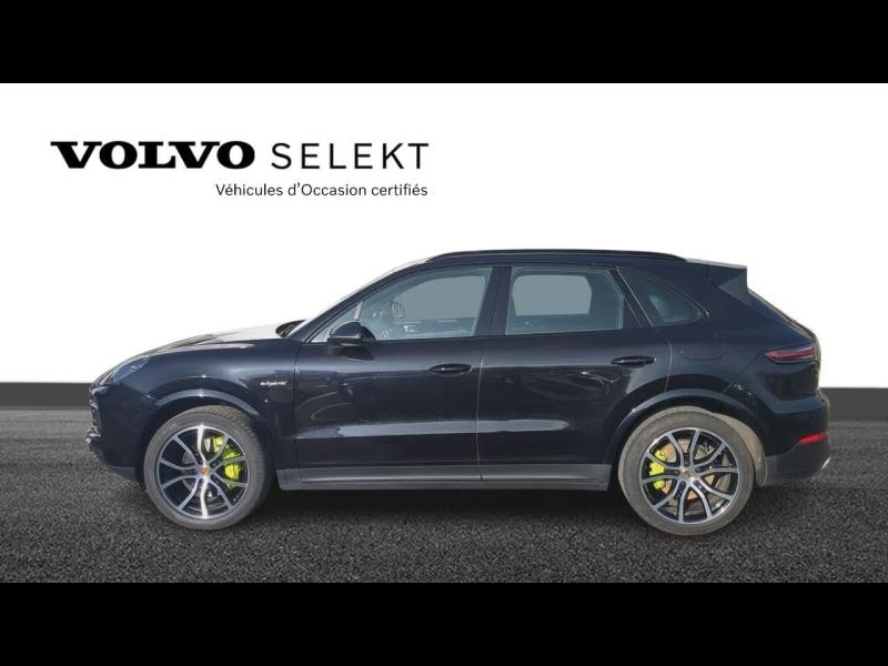 Photo 7 de l’annonce de PORSCHE Cayenne d’occasion à vendre à GAP