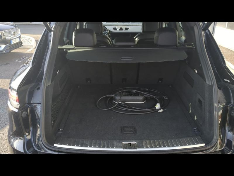 Photo 9 de l’annonce de PORSCHE Cayenne d’occasion à vendre à GAP