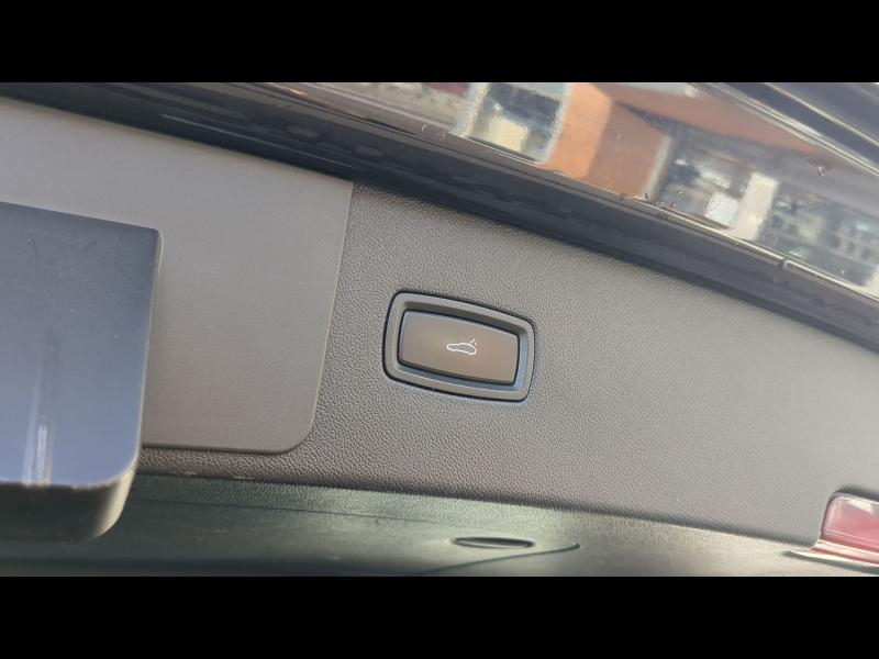 Photo 10 de l’annonce de PORSCHE Cayenne d’occasion à vendre à GAP