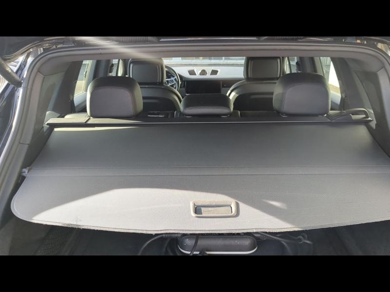 Photo 11 de l’annonce de PORSCHE Cayenne d’occasion à vendre à GAP