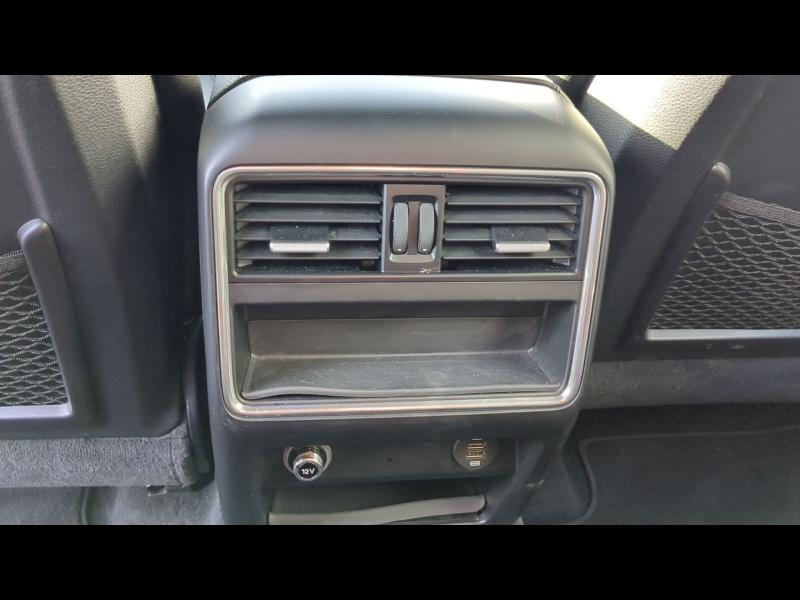 Photo 14 de l’annonce de PORSCHE Cayenne d’occasion à vendre à GAP