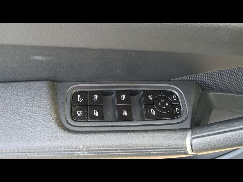 Photo 16 de l’annonce de PORSCHE Cayenne d’occasion à vendre à GAP