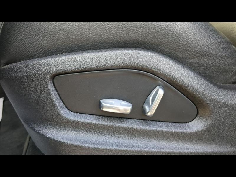 Photo 18 de l’annonce de PORSCHE Cayenne d’occasion à vendre à GAP