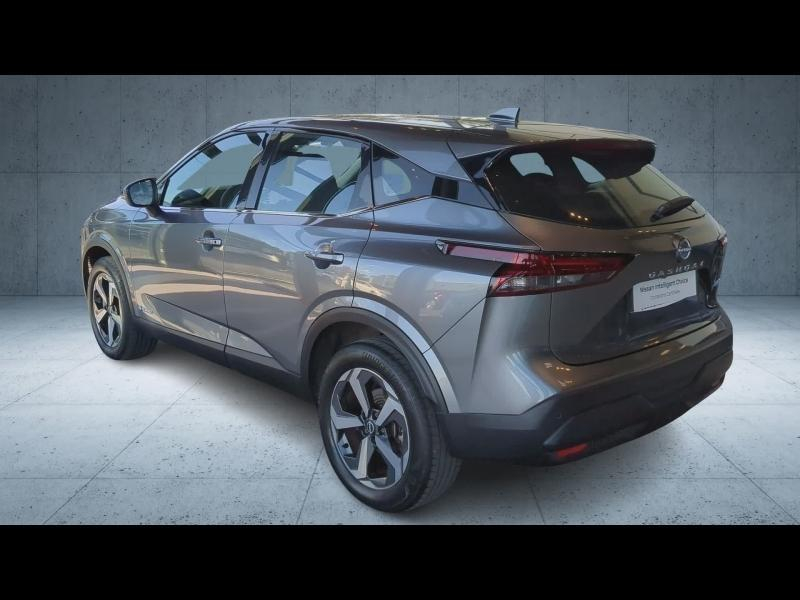 Photo 9 de l’annonce de NISSAN Qashqai d’occasion à vendre à PERPIGNAN