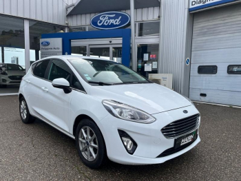 FORD Fiesta d’occasion à vendre à NARBONNE