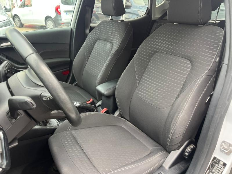 Photo 9 de l’annonce de FORD Fiesta d’occasion à vendre à NARBONNE