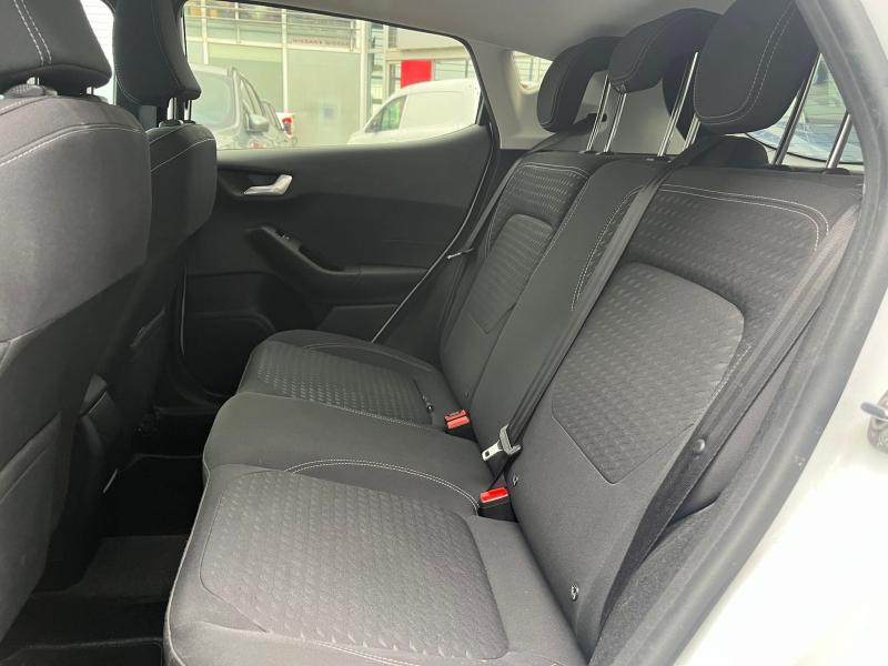 Photo 10 de l’annonce de FORD Fiesta d’occasion à vendre à NARBONNE