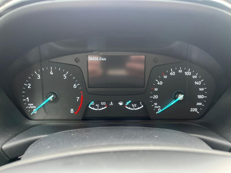 Photo 13 de l’annonce de FORD Fiesta d’occasion à vendre à NARBONNE