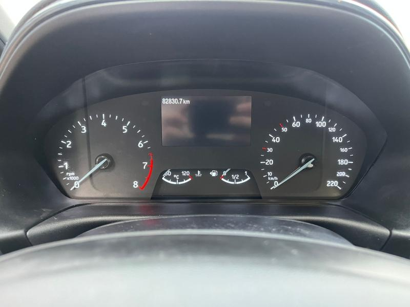 Photo 18 de l’annonce de FORD Fiesta d’occasion à vendre à NARBONNE