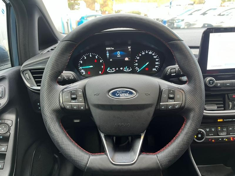 Photo 19 de l’annonce de FORD Fiesta d’occasion à vendre à NARBONNE