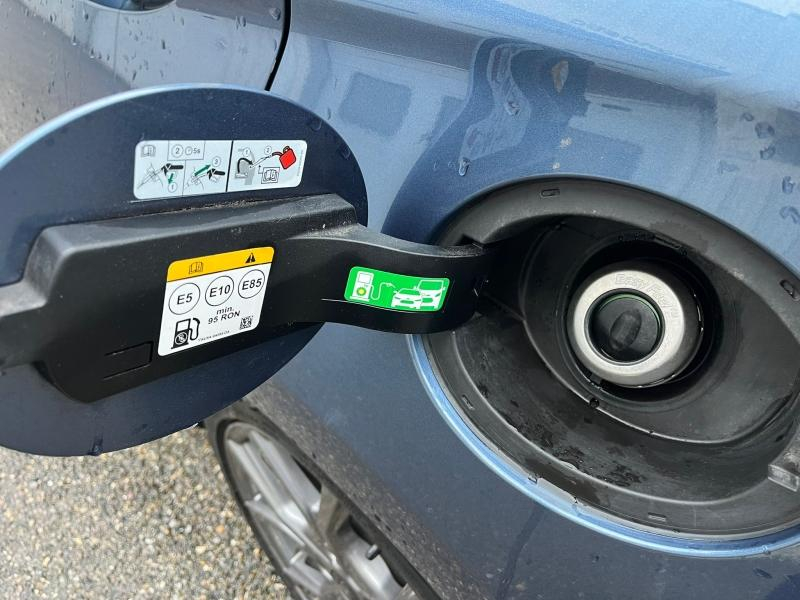 Photo 20 de l’annonce de FORD Fiesta d’occasion à vendre à NARBONNE