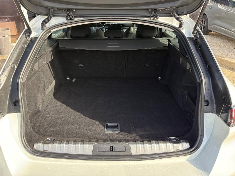 Photo 12 de l’annonce de PEUGEOT 508 SW d’occasion à vendre à NÎMES