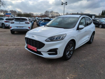 FORD Kuga d’occasion à vendre à NÎMES