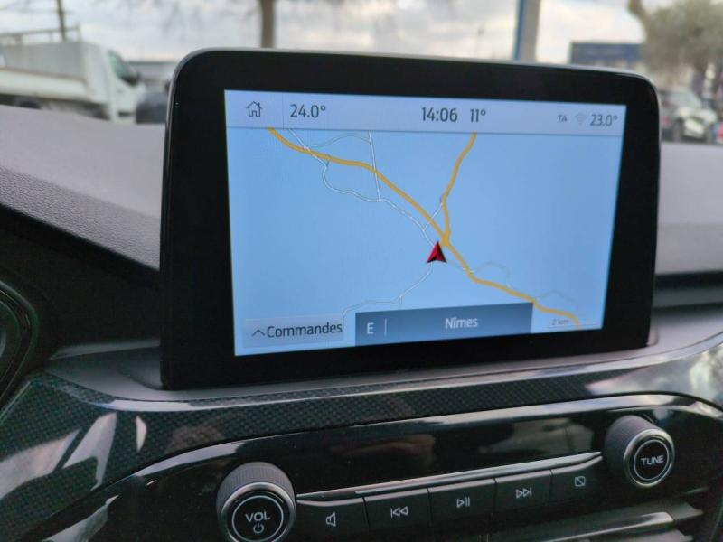 Photo 8 de l’annonce de FORD Kuga d’occasion à vendre à NÎMES