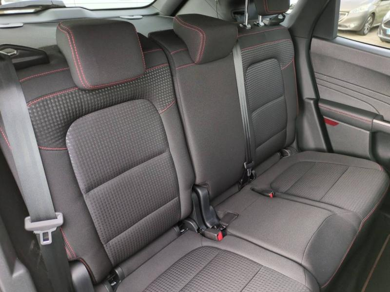 Photo 18 de l’annonce de FORD Kuga d’occasion à vendre à NÎMES