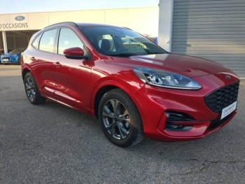 FORD Kuga d’occasion à vendre à CARPENTRAS