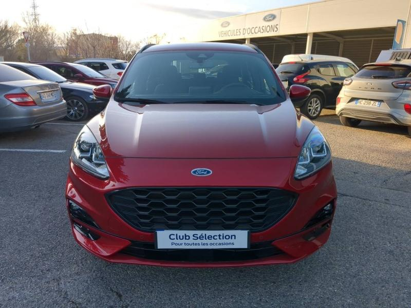 Photo 3 de l’annonce de FORD Kuga d’occasion à vendre à CARPENTRAS