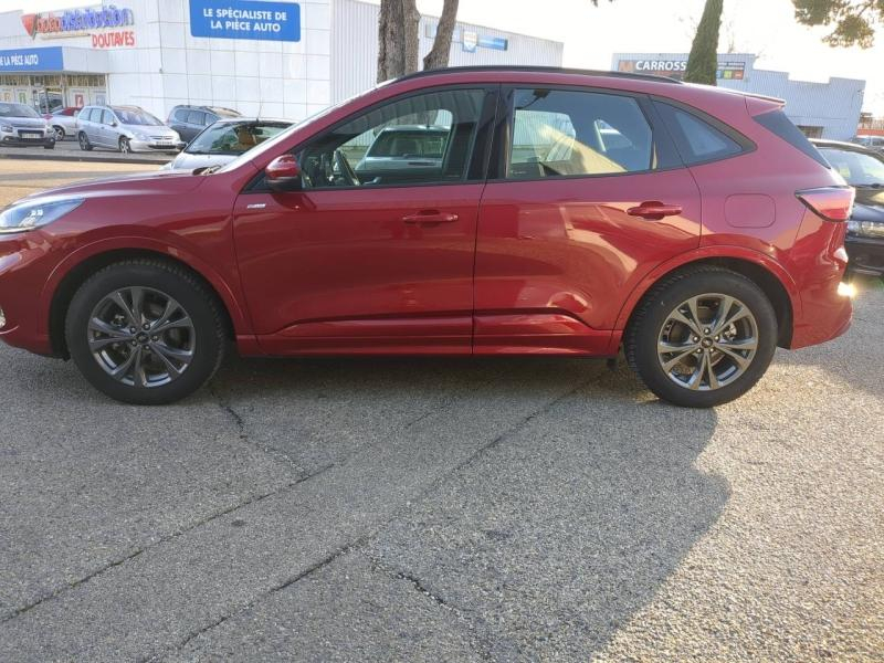 Photo 12 de l’annonce de FORD Kuga d’occasion à vendre à CARPENTRAS