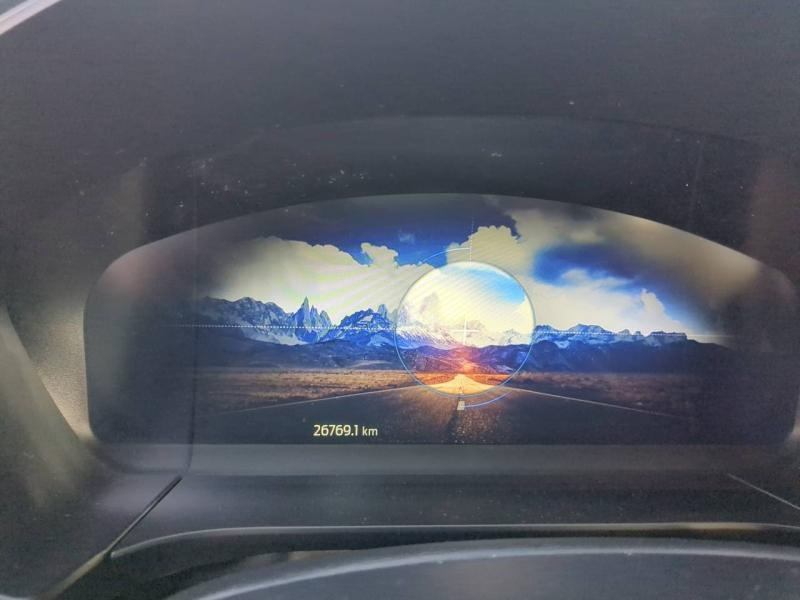 Photo 16 de l’annonce de FORD Kuga d’occasion à vendre à CARPENTRAS