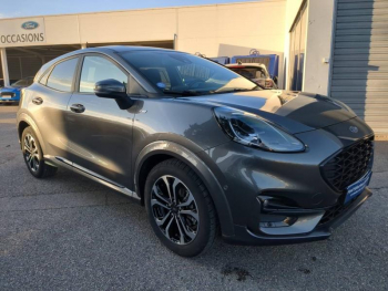 FORD Puma d’occasion à vendre à CARPENTRAS