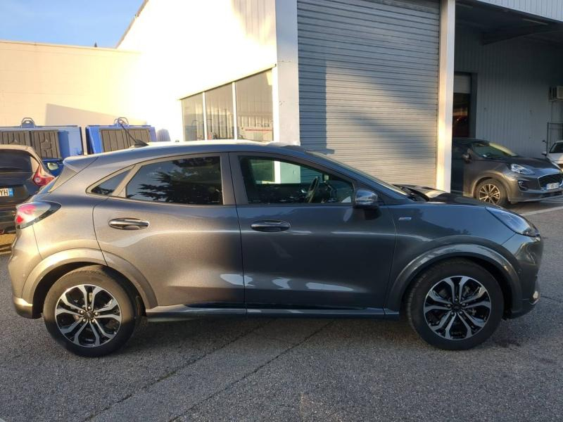 Photo 3 de l’annonce de FORD Puma d’occasion à vendre à CARPENTRAS
