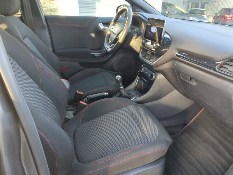 Photo 5 de l’annonce de FORD Puma d’occasion à vendre à CARPENTRAS