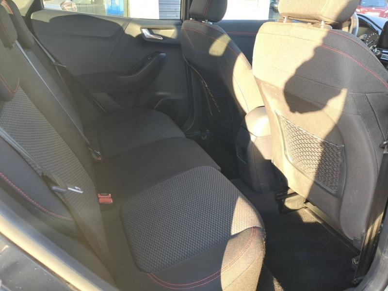 Photo 6 de l’annonce de FORD Puma d’occasion à vendre à CARPENTRAS