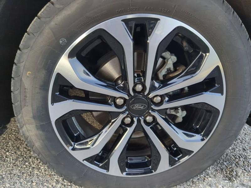 Photo 7 de l’annonce de FORD Puma d’occasion à vendre à CARPENTRAS