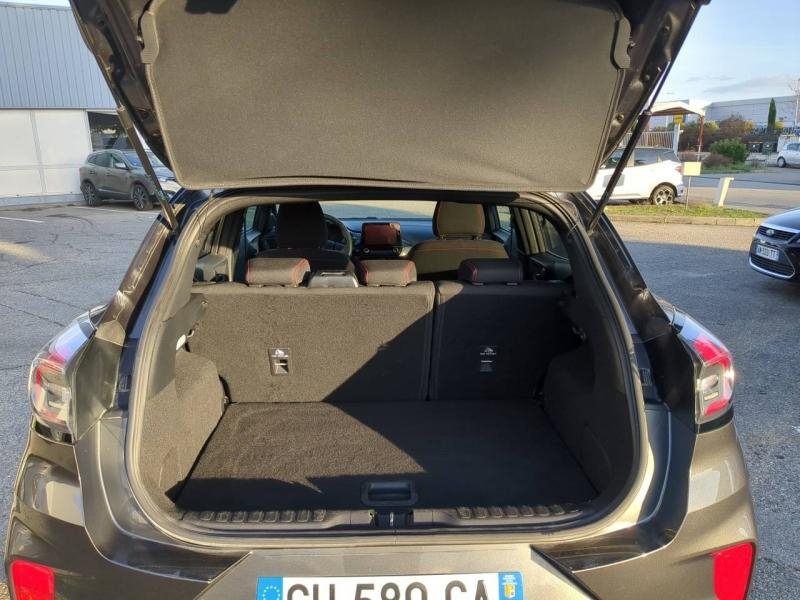 Photo 9 de l’annonce de FORD Puma d’occasion à vendre à CARPENTRAS