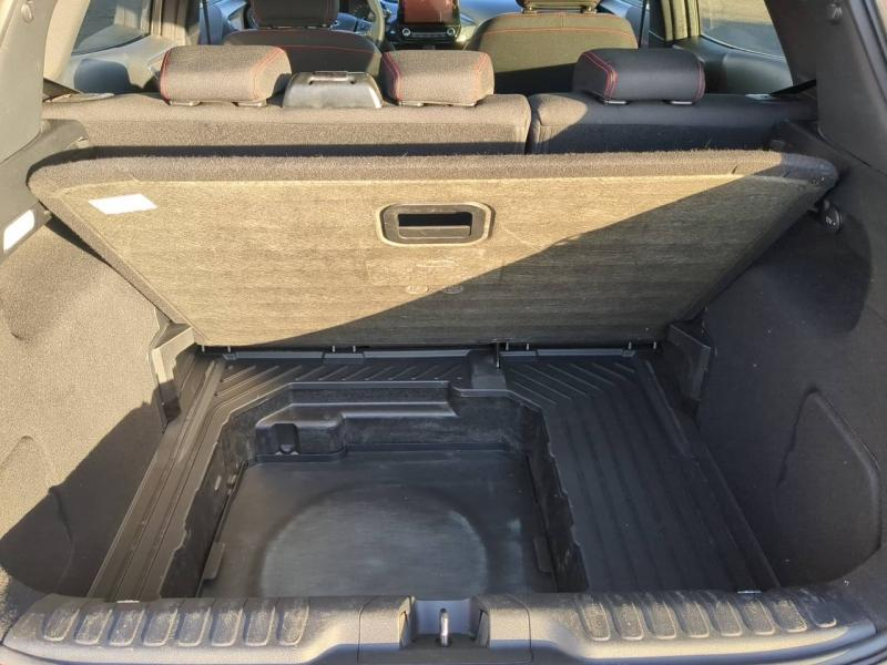 Photo 10 de l’annonce de FORD Puma d’occasion à vendre à CARPENTRAS