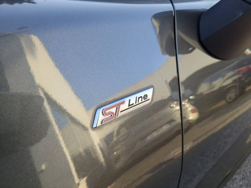 Photo 16 de l’annonce de FORD Puma d’occasion à vendre à CARPENTRAS