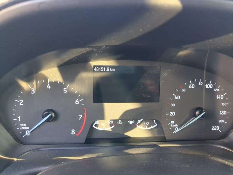 Photo 18 de l’annonce de FORD Puma d’occasion à vendre à CARPENTRAS