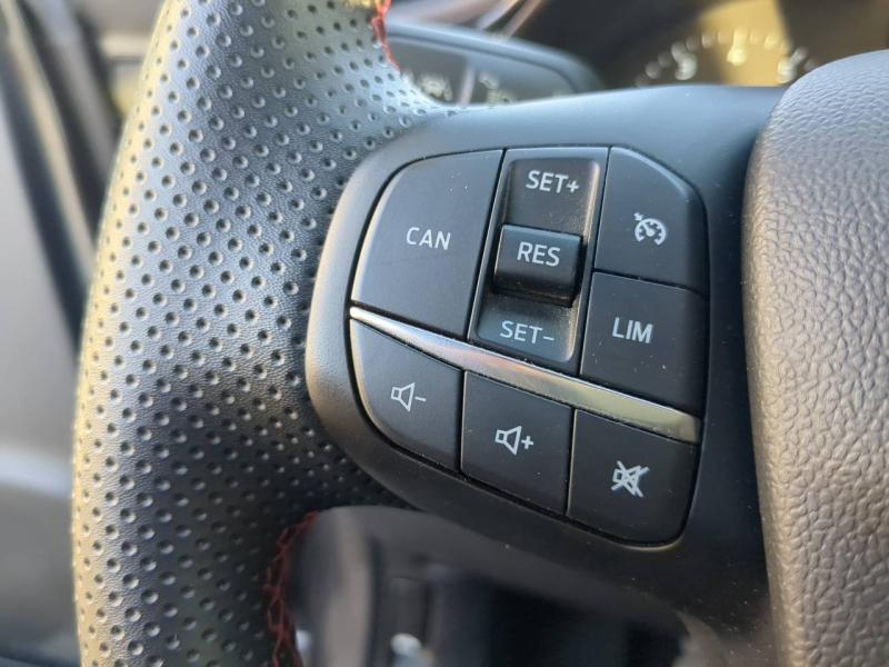 Photo 19 de l’annonce de FORD Puma d’occasion à vendre à CARPENTRAS