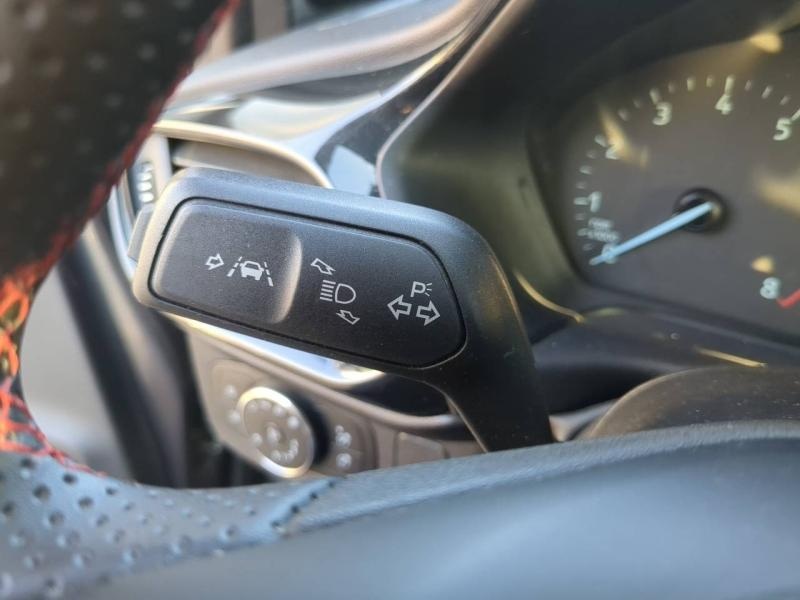 Photo 20 de l’annonce de FORD Puma d’occasion à vendre à CARPENTRAS