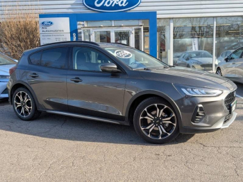 FORD Focus Active d’occasion à vendre à AIX-EN-PROVENCE