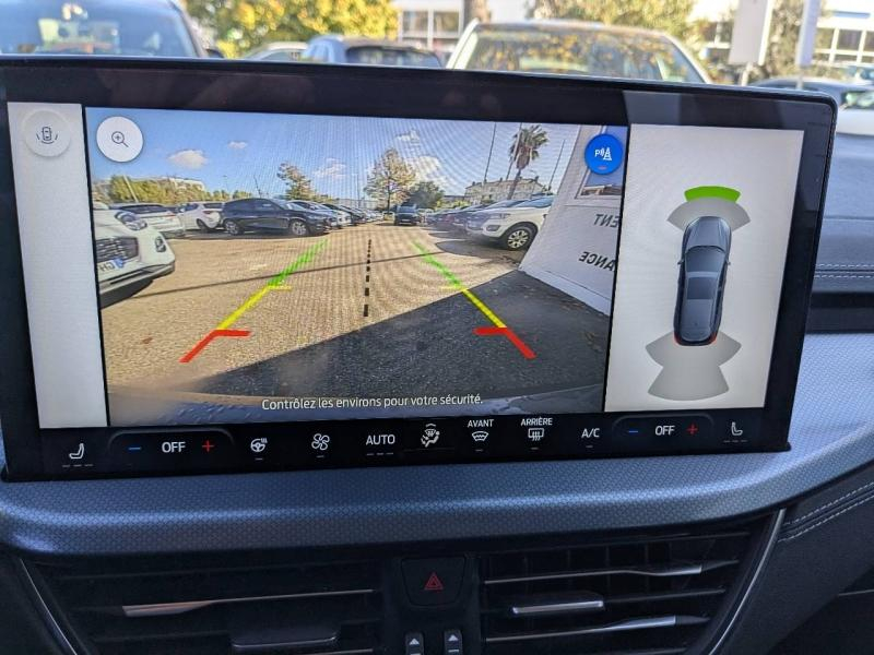 Photo 7 de l’annonce de FORD Focus Active d’occasion à vendre à AIX-EN-PROVENCE