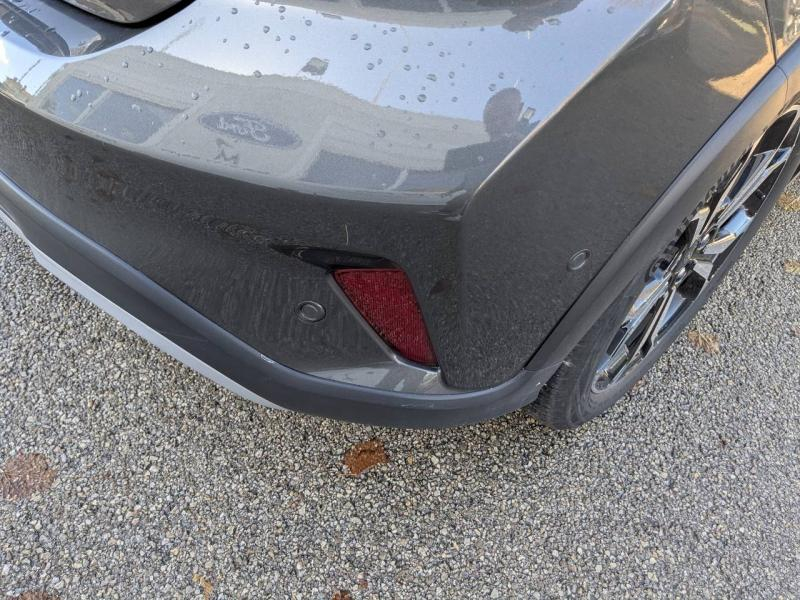 Photo 17 de l’annonce de FORD Focus Active d’occasion à vendre à AIX-EN-PROVENCE