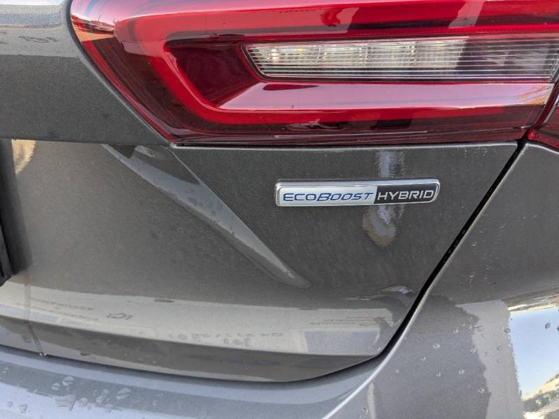 Photo 19 de l’annonce de FORD Focus Active d’occasion à vendre à AIX-EN-PROVENCE