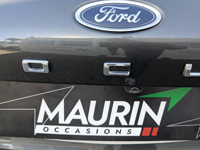 Photo 20 de l’annonce de FORD Focus Active d’occasion à vendre à AIX-EN-PROVENCE