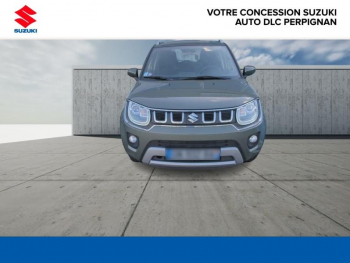 SUZUKI Ignis d’occasion à vendre à PERPIGNAN