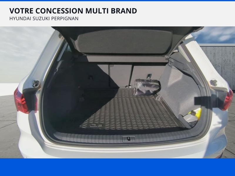 Photo 7 de l’annonce de AUDI Q3 d’occasion à vendre à PERPIGNAN