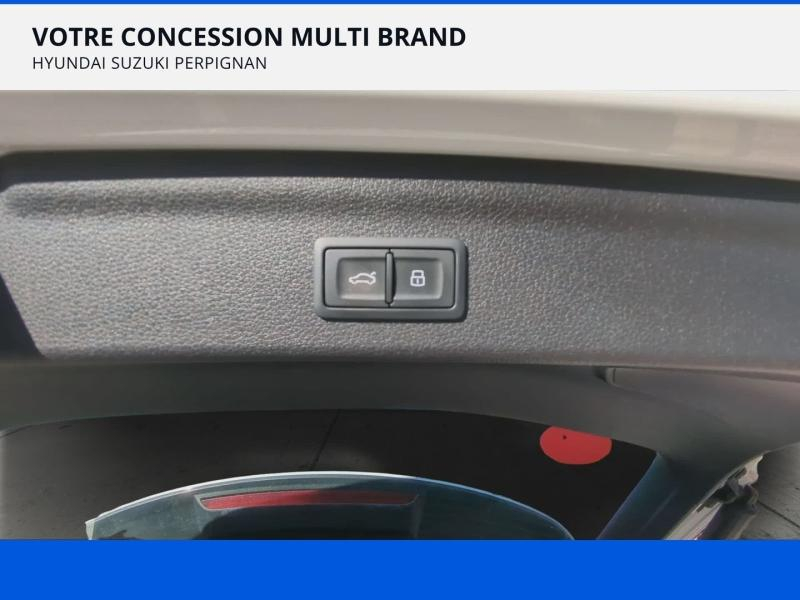 Photo 8 de l’annonce de AUDI Q3 d’occasion à vendre à PERPIGNAN