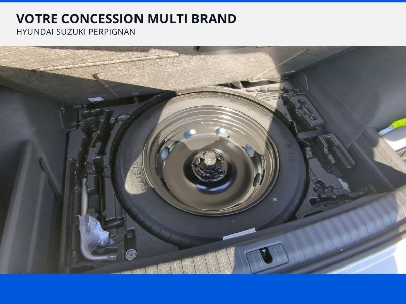 Photo 14 de l’annonce de AUDI Q3 d’occasion à vendre à PERPIGNAN