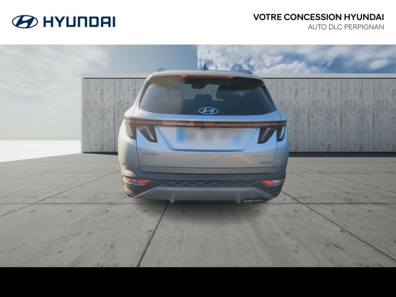Photo 4 de l’annonce de HYUNDAI Tucson d’occasion à vendre à PERPIGNAN